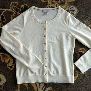 Banana republic cardigan